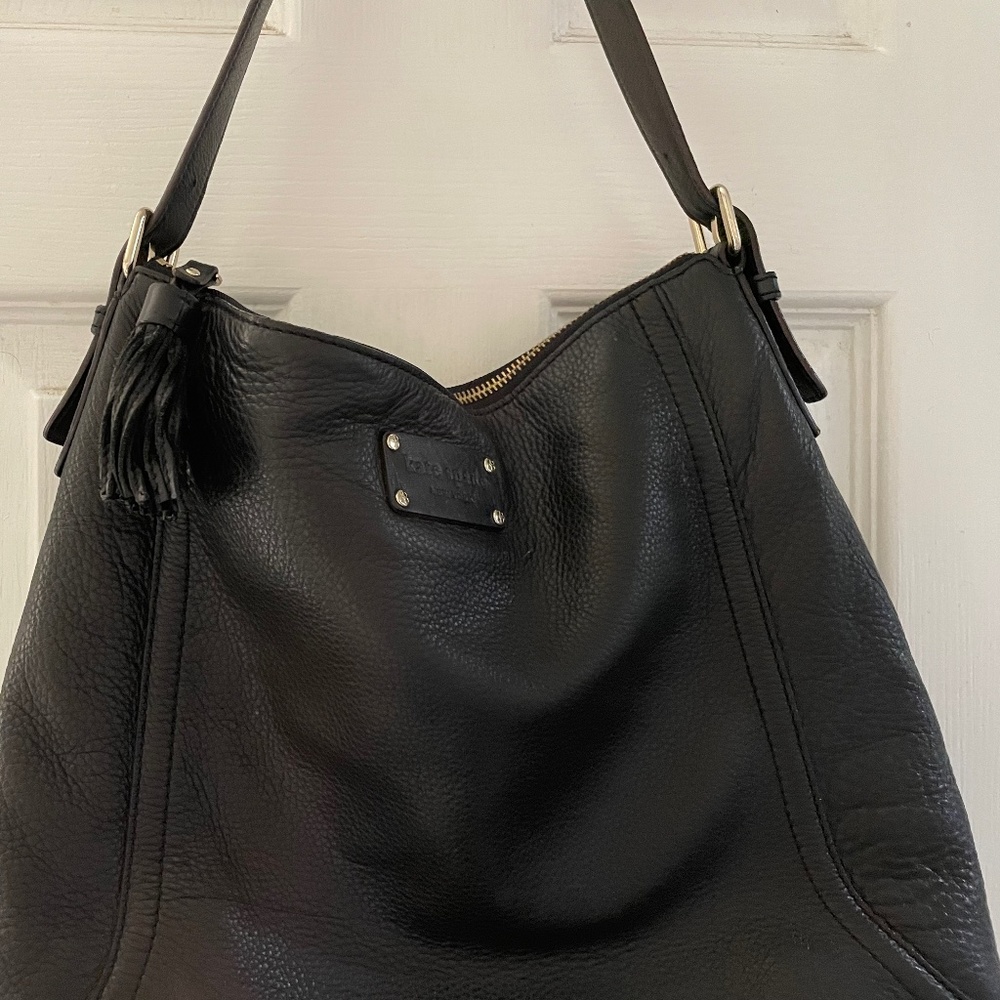 Kate Spade Leather Purse